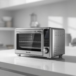 Breville Compact Smart Oven (Toaster Oven)