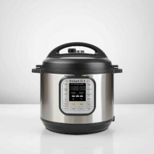 Instant Pot Duo (7-in-1 Electric Pressure Cooker)