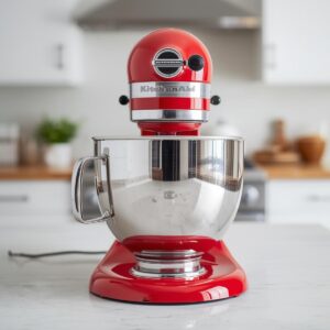 KitchenAid Stand Mixer (Classic Series)