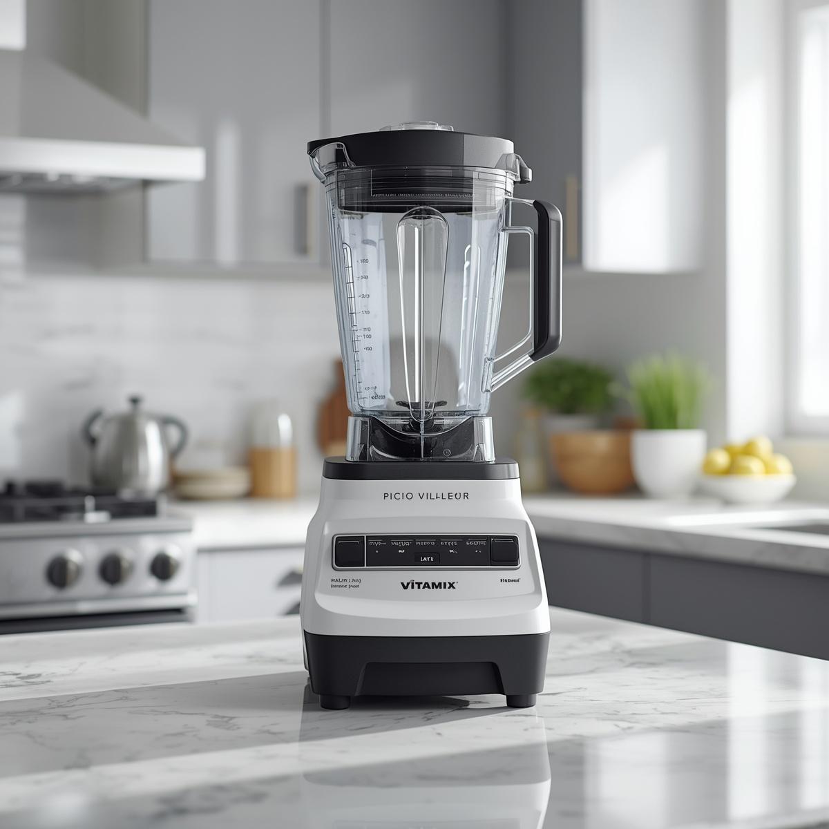Vitamix Blender (Entry Models)