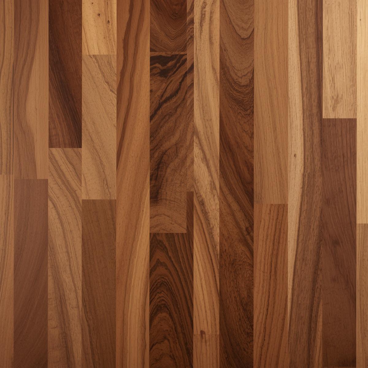 Wooden Cutting Board (Premium Hardwood)